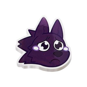 Nouveaux Designs Anime personnage <span class=keywords><strong>Uchiha</strong></span>-ed Sasuked 3D lenticulaire mouvement autocollant Anime ordinateur portable mur déco autocollants - Product Image 2