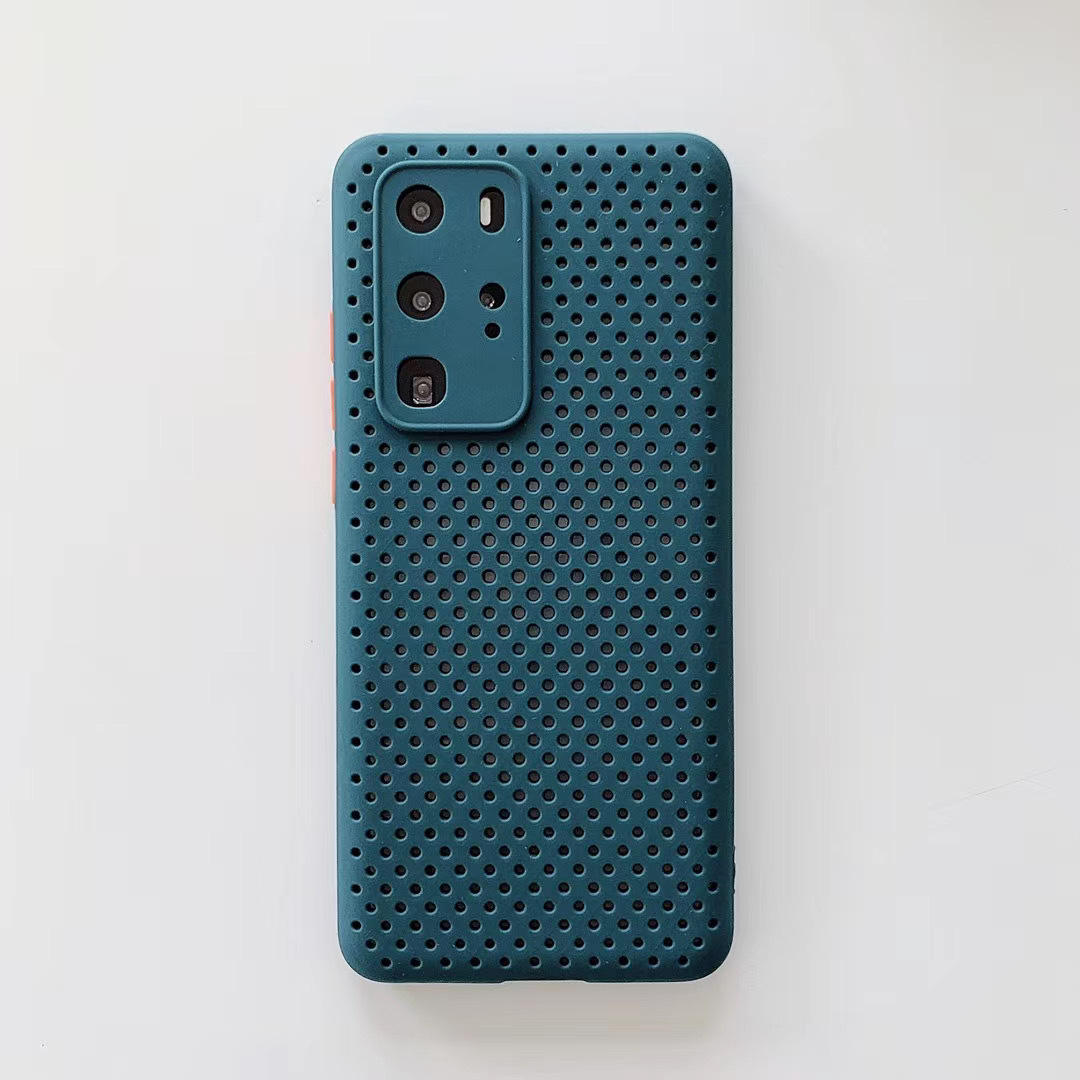 สีน้ำเงิน