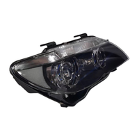 Pour BMW E65 Série 7 Phares 2006 2007 2008 E66 pour BMW Phare Xénon Lampe 730i 735i 745i 740i 750i 760i E66 AFS Lumière de voiture