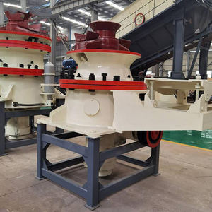 Trituradora de Cono de Cilindro Único Hidráulica para Granito de 100-150 Tph, Precio de Venta, Fabricante - Product Image 3