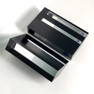 مبيعات مباشرة من المصنع لمنشور بيريسكوب كبير مخصص ورخيص مصنوع من زجاج N-BK7 - Product Image 5