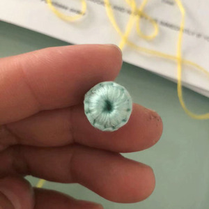 Nút Trung Quốc nút bóng Dệt Nút - Product Image 6