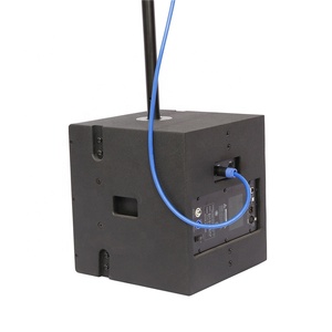 Sinbosen Loa <span class=keywords><strong>5Inch</strong></span> Hệ Thống Loa Siêu Trầm 12 Inch Chuyên Nghiệp Hoạt Động - Product Image 4