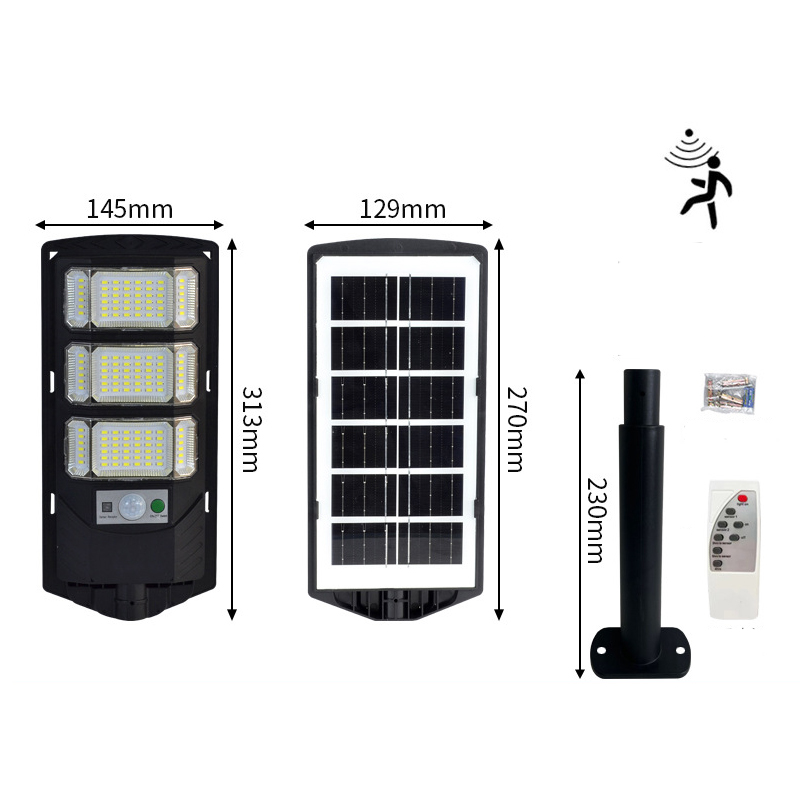 300 W