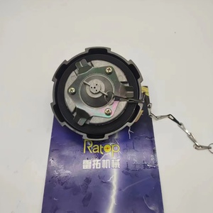 ฝาครอบถังน้ำมัน 32M9-02130 สำหรับรถขุด ขายดี - Product Image 6