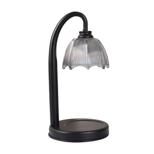 Trang Trại Phong Cách Thay Đổi Độ Sáng Hương Thơm Nến Sáp Bảng Đèn Của Mẹ Món Quà Ngày AC Powered Sắt Cơ Thể Tiết Kiệm Năng Lượng Ánh Sáng Với Bộ Đếm Thời Gian - Product Image 1