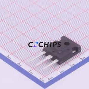 Nuevo y Original VBZP50N50S Transistor de efecto de campo de transistor (MOSFET) de - Product Image 1
