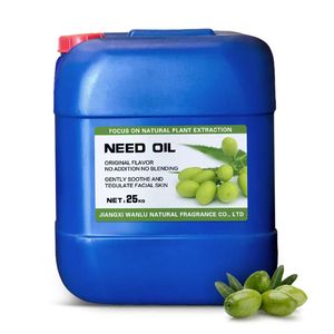 Großhandel Hersteller Liefert 100% Reines <span class=keywords><strong>Neem</strong></span>öl Natürliches Kaltgepresstes Trägeröl - Product Image 3