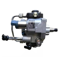 294050-0640 8-98239521-0 8-98239521-1 Suku Cadang Mesin Diesel Pompa Injektor Bahan Bakar Pompa Injektor Common Rail Assy untuk Isuzu 6HK1 7.8L
