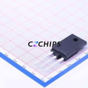 Original nuevo STFW3N170 transistor de efecto de campo (MOSFET) venta al por mayor chips de componentes electrónicos y servicio BOM - Product Image 2