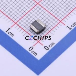 Inducteur de puissance SMD SNR4018TYD2R2M, 4x4mm (Inductance : 2,2 µH) (Précision : 20%) Courant nominal : 1,65A - Product Image 2