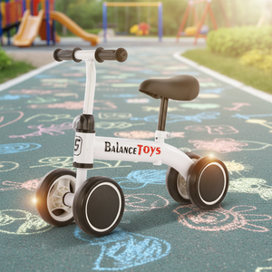 Bicicleta de Equilibrio para Niños <span class=keywords><strong>sin</strong></span> <span class=keywords><strong>Pedales</strong></span>, Precio de Fábrica de Fabricante Chino, Bicicleta de Aprendizaje para Bebés, Bicicleta de Equilibrio para Caminar para Niños - Product Image 1
