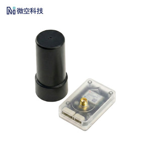Module GNSS double fréquence Microspace F10 L1 L5, positionnement sub-métrique, module GPS MG F10 C - Product Image 4