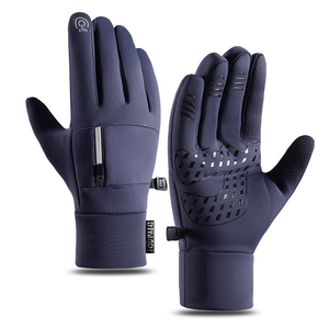 Nouvel arrivage <span class=keywords><strong>de</strong></span> gants <span class=keywords><strong>de</strong></span> cyclisme <span class=keywords><strong>de</strong></span> plein air automne hiver anti-dérapant écran tactile épaissi gants <span class=keywords><strong>de</strong></span> pêche et <span class=keywords><strong>de</strong></span> cyclisme - Product Image 6