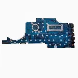 HP TPN-I136 348 G7 anakart TPN-I136 348 G7 6050A3126701-MB L81419-601 001 laptop anakart dizüstü anakart