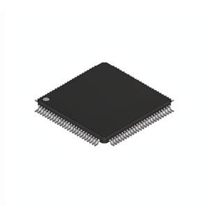 100 LQFP Memory Components Electronic Original 71V2546S100PFG - Product Image 1