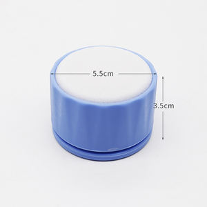 Autoclavable Endodontische Tandheelkundige Ronde Schone Standaard <span class=keywords><strong>Endo</strong></span>-Bestand Reinigingsschuimsponshouders - Product Image 4