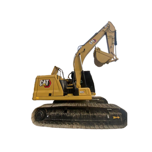 รถขุด 323 ขนาด 23 ตัน ปี 2023 สเปคสูง ใช้เครื่องยนต์ญี่ปุ่นแท้ ประสิทธิภาพสูง คุณภาพเยี่ยม เหมาะสำหรับงานก่อสร้างขนาดกลาง - Product Image 1