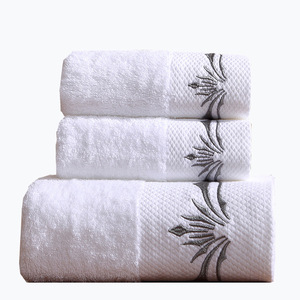 Luxury 100% Cotton Hotel Face <strong>Towel</strong>,hotel <strong>Bath</strong> <strong>Towel</strong> <strong>Set</strong> - Product Image 1