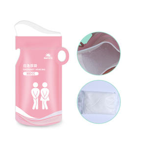 अनुकूलित पैकेजिंग यूनिक्स पोर्टेबल मूत्र बैग के साथ अनुकूलित पैकेजिंग यूनिक्स पोर्टेबल मूत्र बैग के साथ अनुकूलित पैकेजिंग यूनिक्स पोर्टेबल मूत्र बैग - Product Image 1