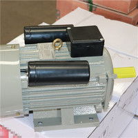 Moteur électrique silencieux
