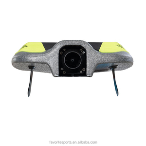 Tavola da Surf Elettrica EPP Rush Wave 2026 di Alta Qualità con Maniglia di Assistenza per Sport Acquatici - Product Image 5