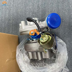 20999737 L60F L70F L90F <strong>Turbocharger</strong> for VOE20999737 - Product Image 3