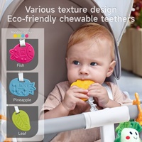 Tumama enfants en peluche suspendus hochet jouets Halloween citrouille légume bébé anneau de dentition hochets jouet siège de voiture poussette berceau doux bébé jouets