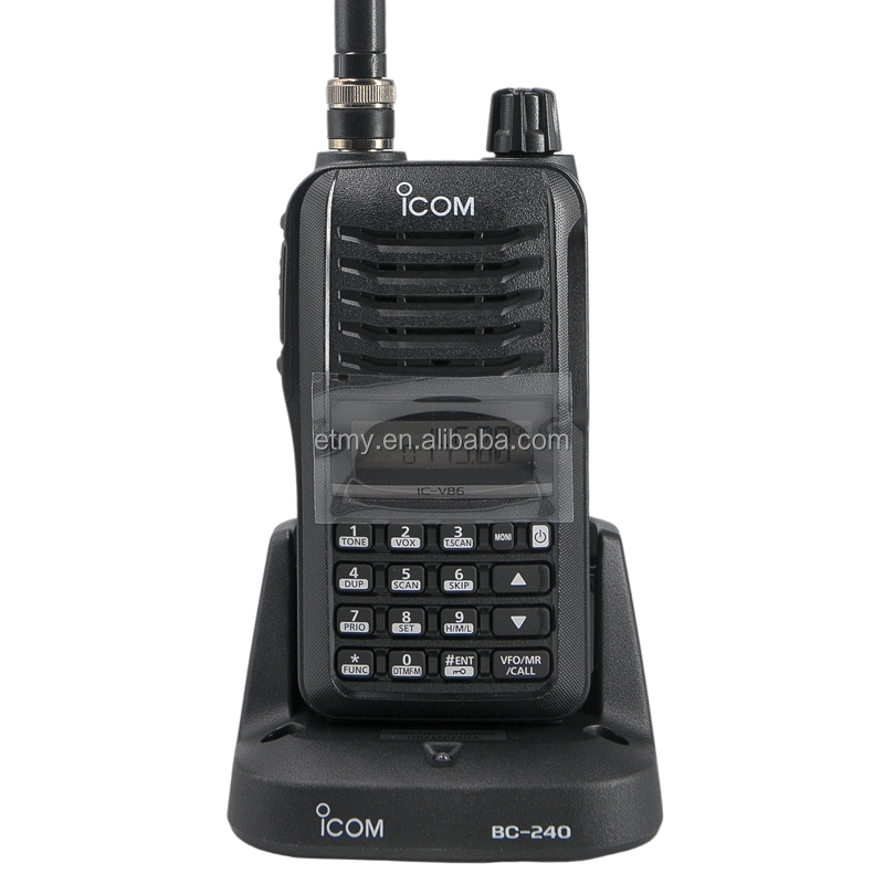ICOM　DPR6 アイコム IC-DPR6 デジタルトランシーバー | トランシーバー