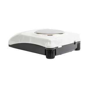 Balanza Electrónica Veidt Weighing HUAZHI de Alta Precisión 1kg 0.01g con Parabrisas PTT-A1000, Precisión de 0.01g para Preparación - Product Image 4