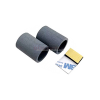 1705426 1693496 Kit de rouleau de ramassage ADF pour Epson DS-1610 DS-1630 DS-1660W DS1610 DS1630 DS1660W tampon de séparation de pneu en caoutchouc d'alimentation
