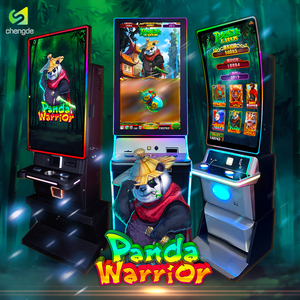 Máquina de Juego de Habilidad con Monedas Panda Link, con Registro de Derechos de Autor, 1 Año de Garantía, Compra Local en EE. UU. - Product Image 5