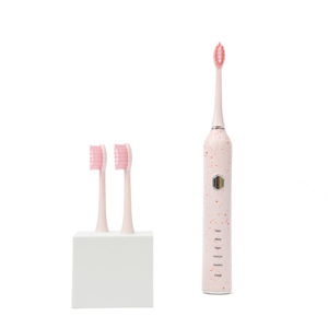 <span class=keywords><strong>Smile</strong></span> Luna 7204 <span class=keywords><strong>brosse</strong></span> à dents sonique pour adulte, magnétique, étanche IPX7, <span class=keywords><strong>brosse</strong></span> à dents électrique blanchissante - Product Image 3