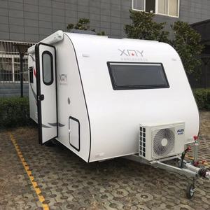 La Chine a fait profilé en aluminium RV caravane remorque mobile <span class=keywords><strong>porte</strong></span> d'entrée de <span class=keywords><strong>voiture</strong></span> modifiée avec fenêtre de <span class=keywords><strong>porte</strong></span> - Product Image 5