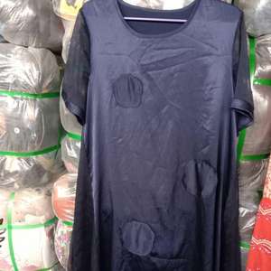 Vestido <span class=keywords><strong>de</strong></span> verano informal elegante para <span class=keywords><strong>mujer</strong></span> Venta <span class=keywords><strong>de</strong></span> liquidación al por mayor entrega aleatoria Sheines tallas mixtas <span class=keywords><strong>ropa</strong></span> usada - Product Image 6