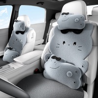 Housses de siège auto en cuir de luxe Sharp Drive, ensemble complet 14 pièces, toutes saisons, style professionnel, décoration intérieure, Peugeot Cerato Forte Fit