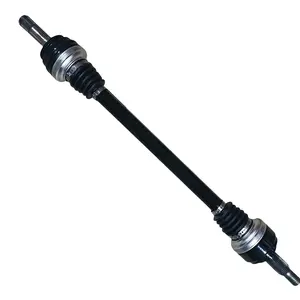 OEM 95833202430 Rear Drive Shaft Assembly And Transmission Shaft Axle Shaft For Porsche Cayenne