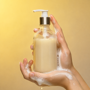 Anti-Bacterial Chemical-Based Liquid <b>Hand</b> Wash <b>Pump</b> Dispenser with 300ml Capacity for Household Cleaning - Product Image 4