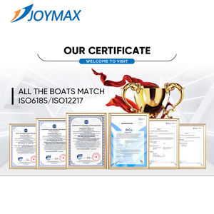 Bateau d'usine en aluminium gonflable de haute qualité <span class=keywords><strong>ALIB</strong></span> 3.6m pour le surf en plein air et le travail récréatif - Product Image 6