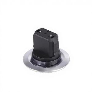 Llaves de Vehículo de Material ABS 2215450714 con Conector Enchufable para Sistema de Arranque de un Botón e Interruptor de Motor para Autos ML350CL550 - Product Image 4