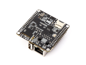 ชิปบอร์ด Waveshare Esp32-p4-nano บอร์ดพัฒนาประสิทธิภาพสูง บนพื้นฐาน Esp32-p4 พร้อม Risc-v Dual-core USB OTG 2.0 HS Esp3 - Product Image 2