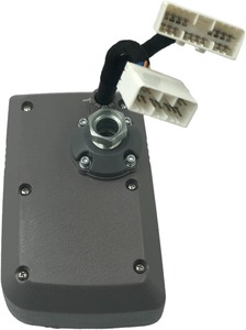 Moniteur d'affichage ECU pour excavatrices EC210D EC235D EC240C EC250D Voe14609611 Voe14640101 Voe14630801 Voe14609611 Voe14640102 - Product Image 4