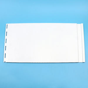 Painel de Parede e Teto Interligado em <span class=keywords><strong>PVC</strong></span> à Prova d'Água com Alta Resistência ao Impacto para Sala de Lavagem de Carros - Product Image 4