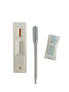 एक चरण पालतू जानवर सटीक पूरे रक्त/सीरम/प्लाज्मा एलश लेशमैनिया कैनी एंटीबॉडी परीक्षण - Product Image 4