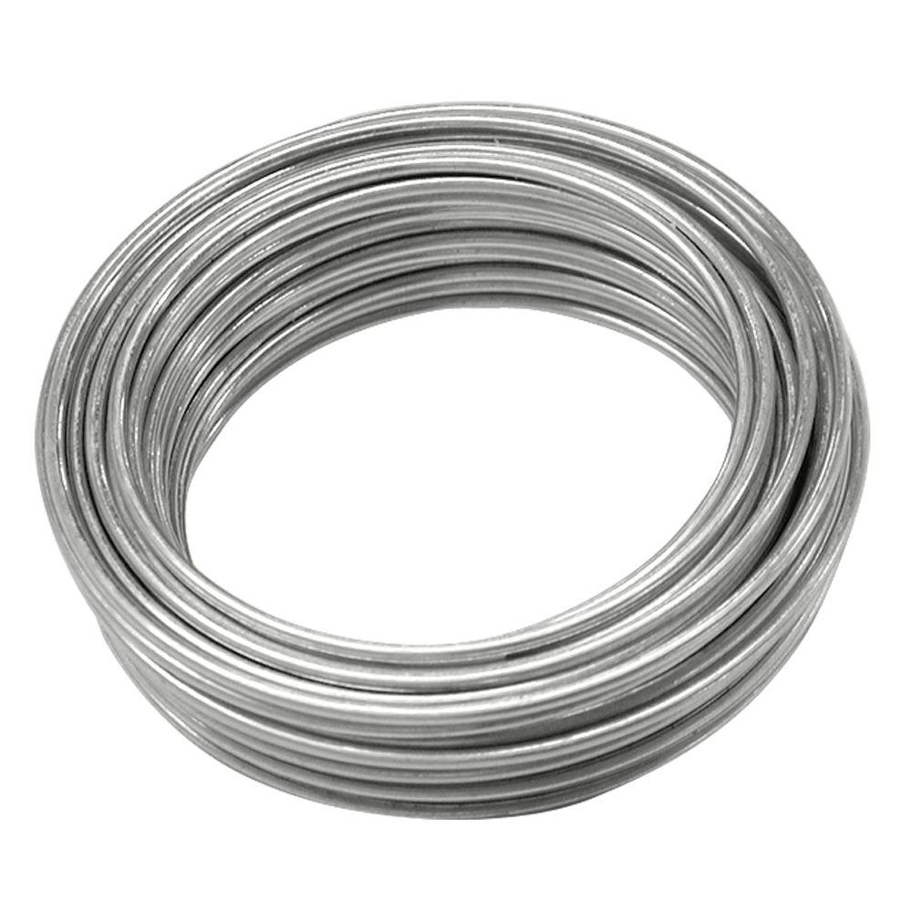 304 Stainless Steel 1mm Wire Rope Durable Versatile