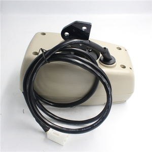 จอแสดงผล E320C E312C E325C E330C สำหรับรถขุด 157-3198 อะไหล่จอแสดงผล E320C E312C E325C E330C รถขุด - Product Image 2