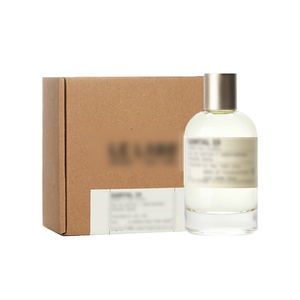 Perfume Original Santal 33 Eau De Parfum 100ml Unisex, Producto de Importación Paralela de Lujo - Product Image 1