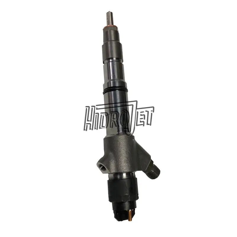 HIDROJET original quality fuel diesel injector nozzle 0445120459 common rail injector diesel 0445120459 0 445 120 459 for wp6