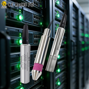 수위 센서 물탱크 수위 센서 스테인리스 스틸 수위 센서 지하 물탱크 수위 게이지 - Product Image 1