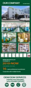 <b>Custom</b> Print Eco-Friendly Food Grade Disposable Single Wall Paper <b>Cups</b> Beige <b>Custom</b> Logo Coffee Hot Beverage Takeaway <b>Cups</b> - Product Image 3